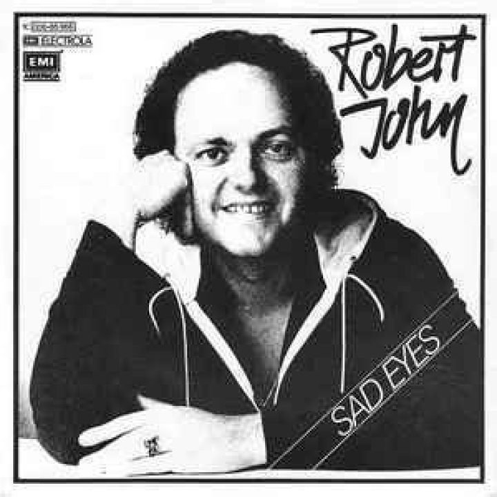 Robert john lyrics