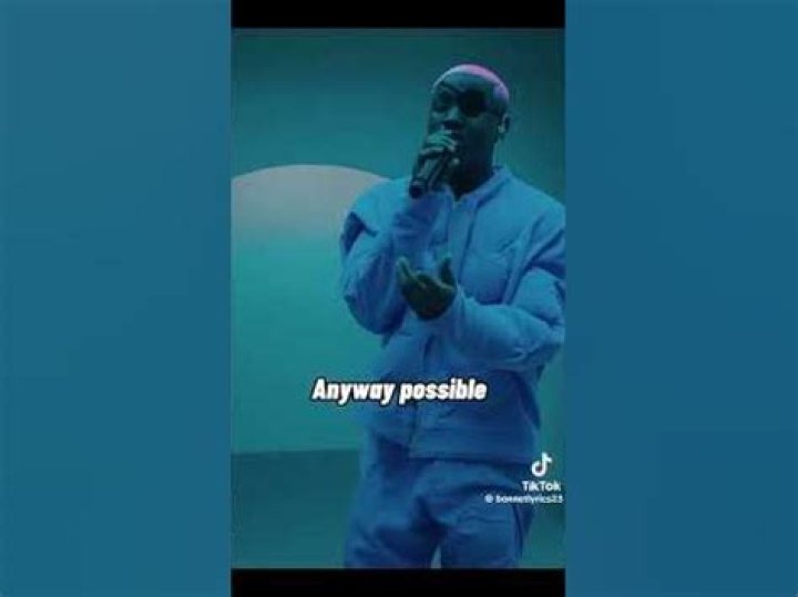 Ruger blue lyrics