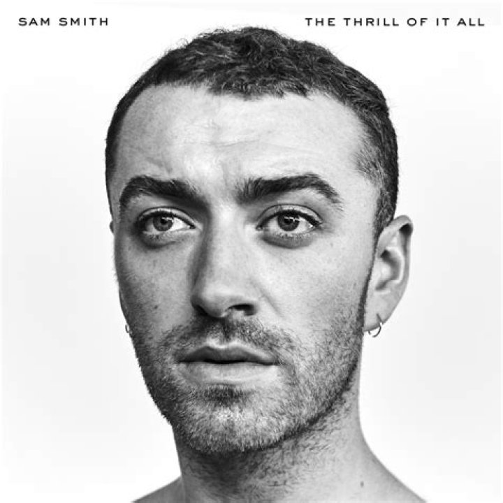 Sam Smith HIM Lyrics