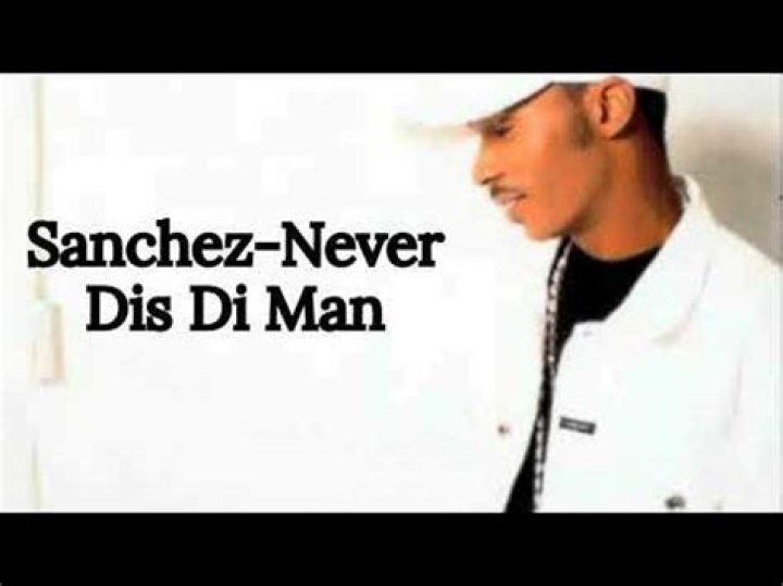 Sanchez never dis lyrics