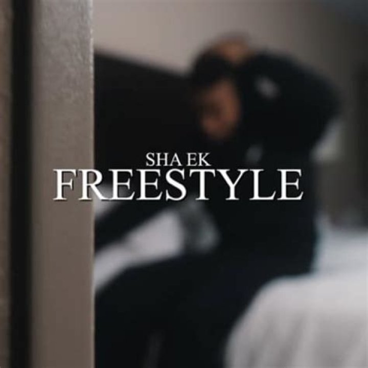 Sha ek freestyle lyrics