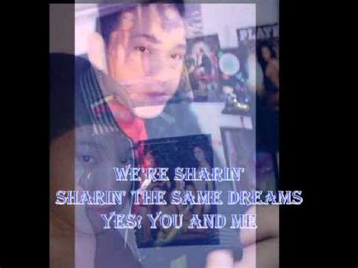 Sharing the same dreams lyrics