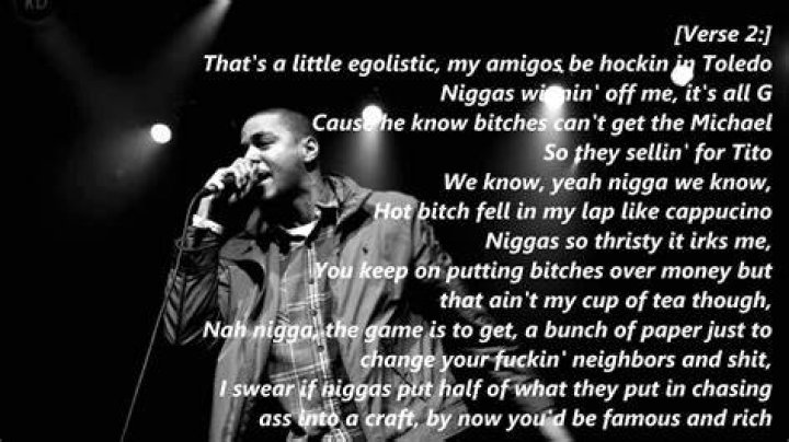 She gon pop lyrics