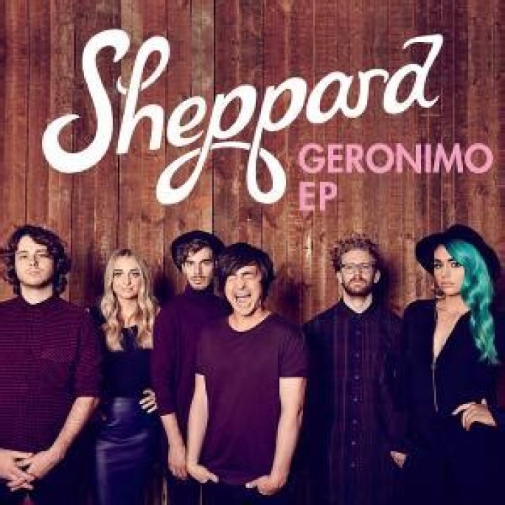 Sheppard - Geronimo Lyrics Meaning