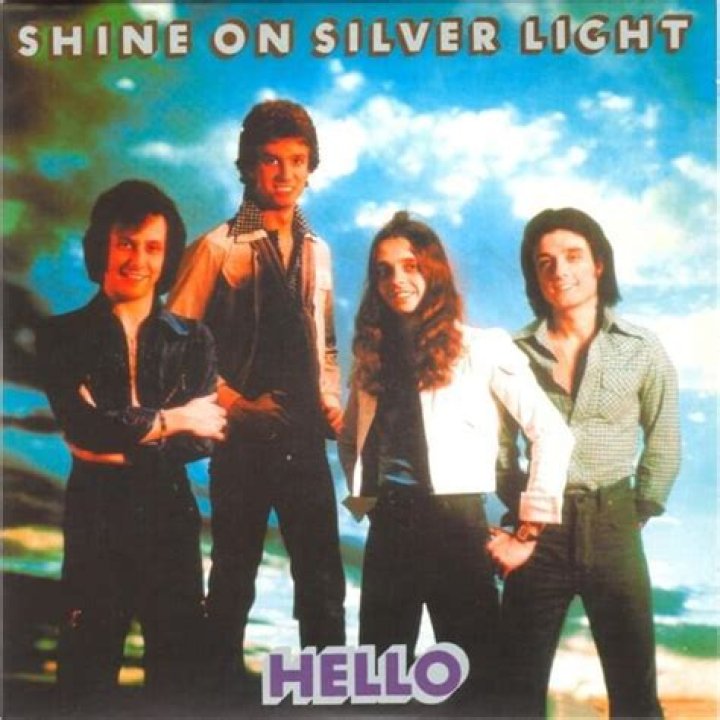 Shine on silver light lyrics