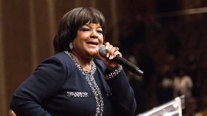 Shirley Caesar Facts