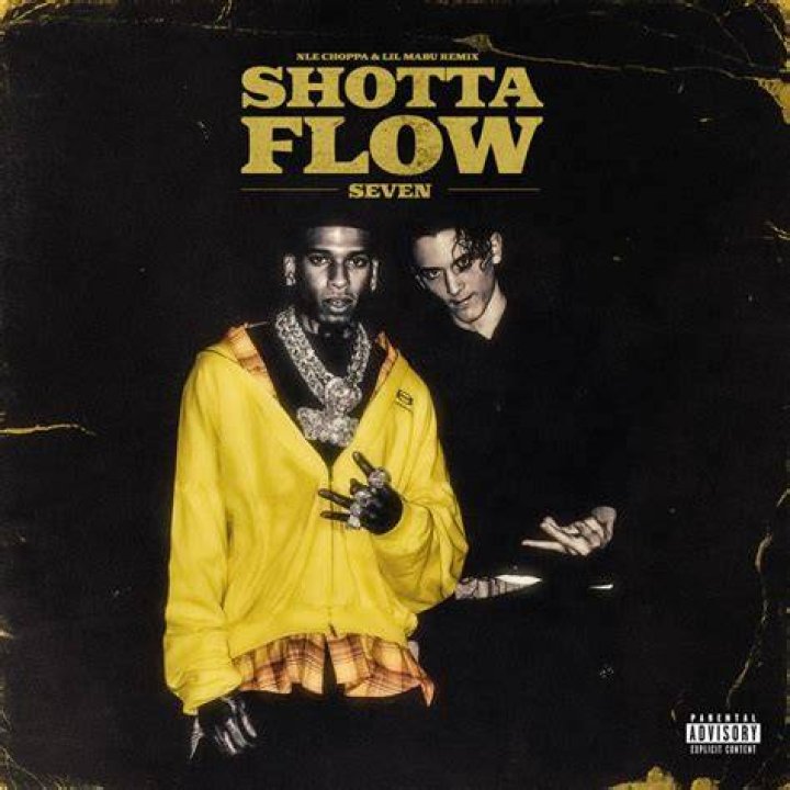 Shoota flow 2 nle lyrics