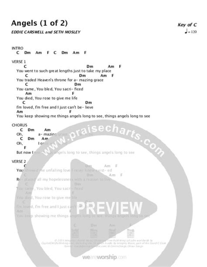 Sleeping angel lyrics