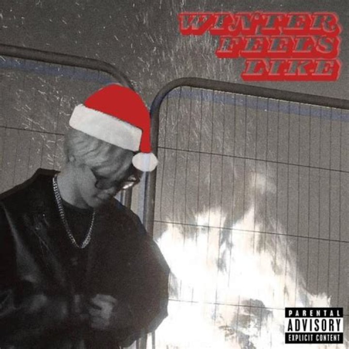 Snowfalls lyrics