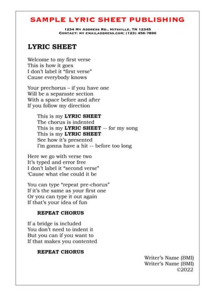 Spend it all get it back lyrics