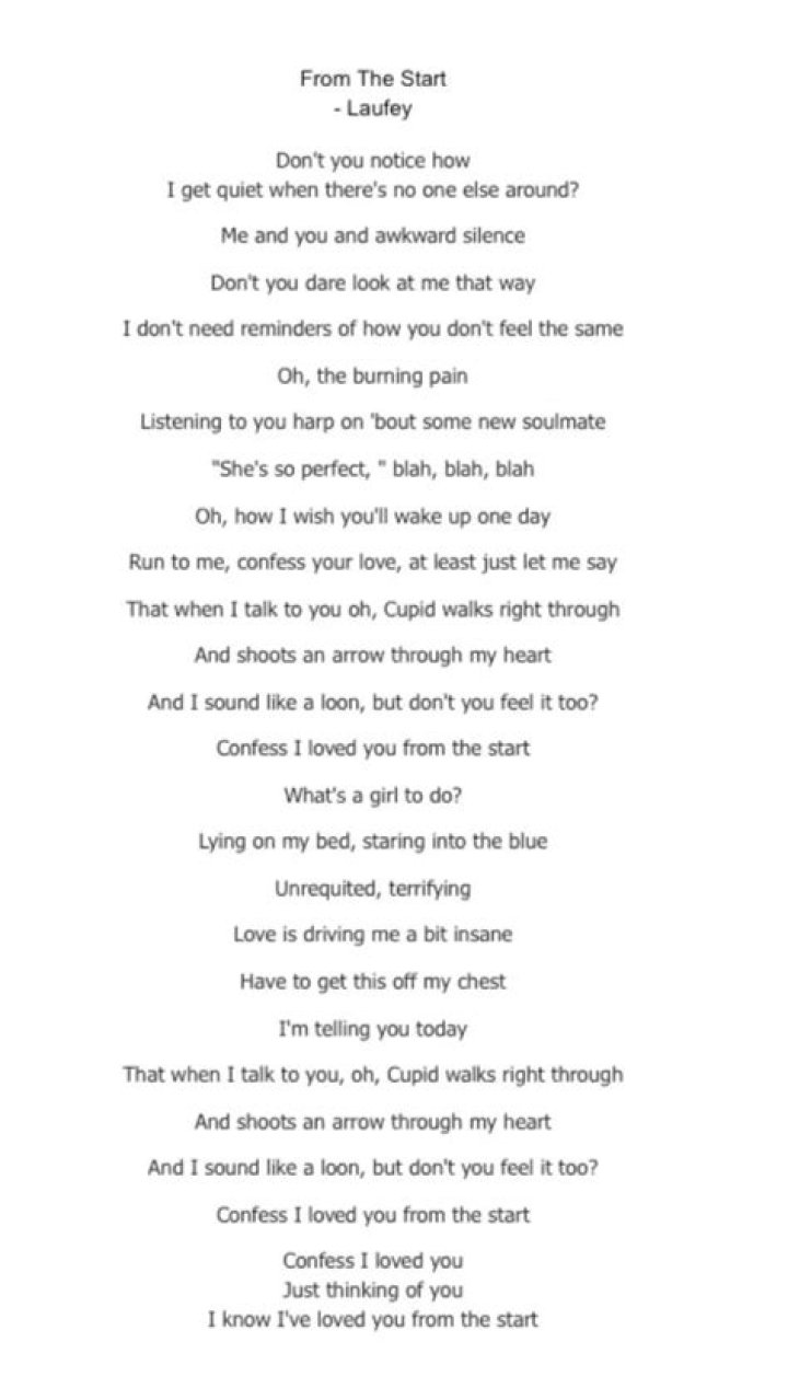 Start your engine lyrics