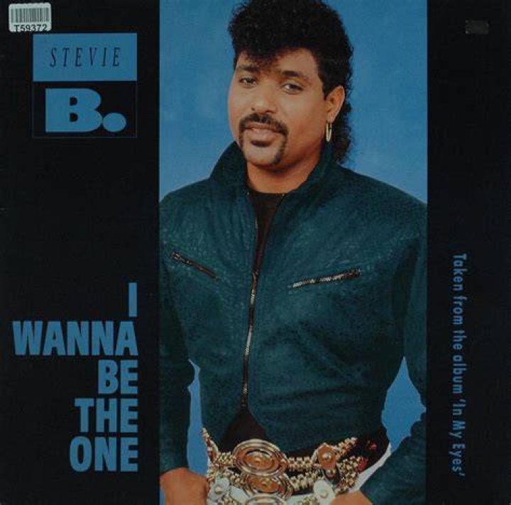 Stevie B Facts