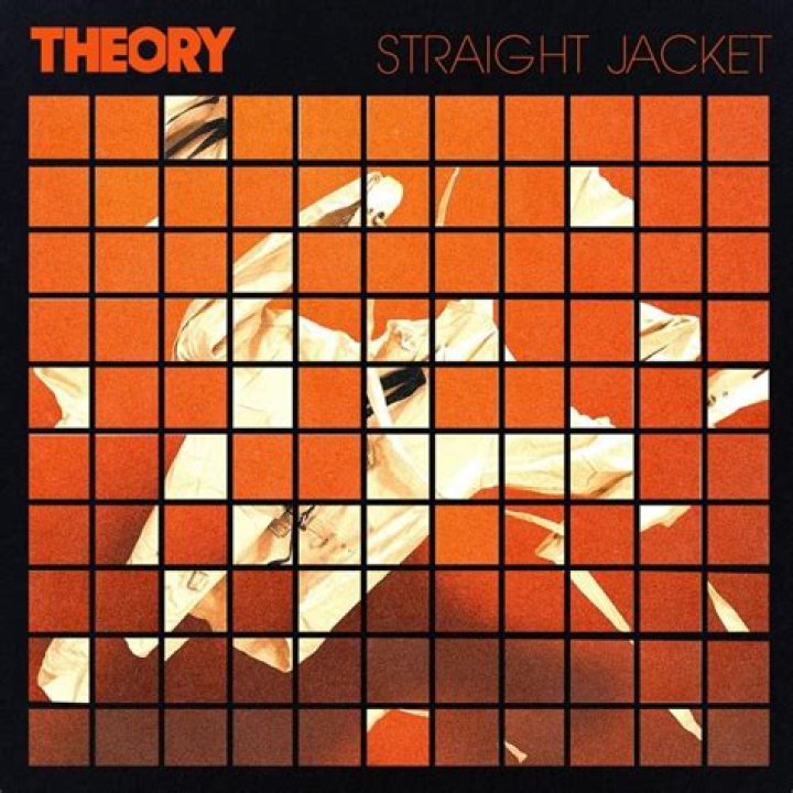 Straight jacket lyrics