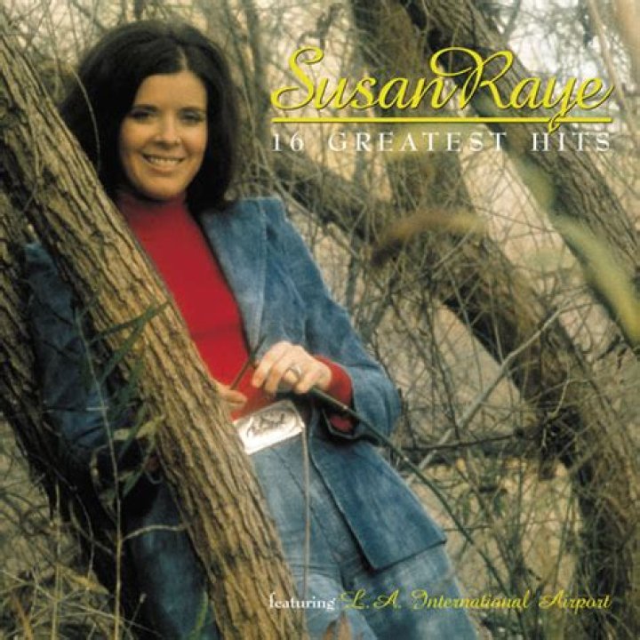 Susan raye lyrics