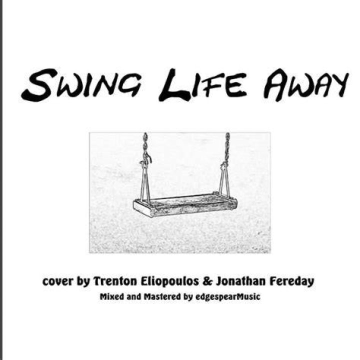 Swing like away lyrics