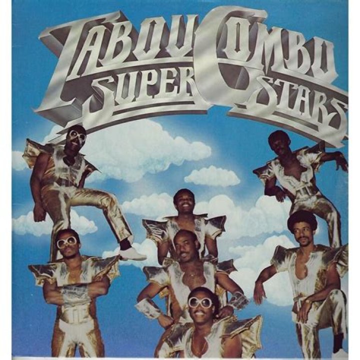 Tabou combo lyrics