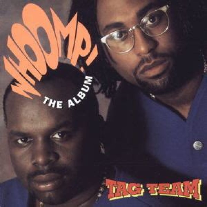 Tag team back again lyrics