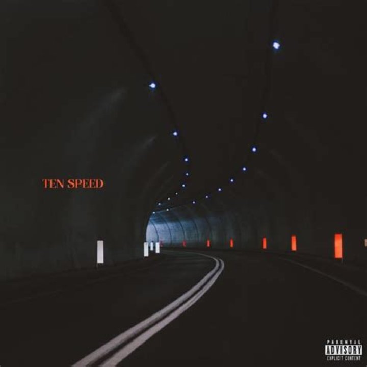 Ten speed lyrics