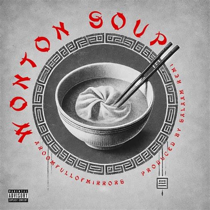 That wonton lyrics