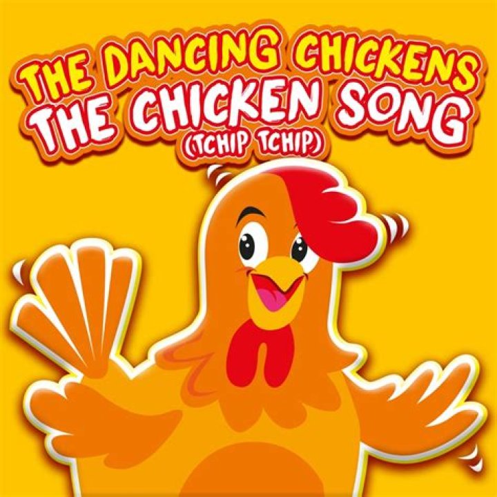 The dancing chicken lyrics