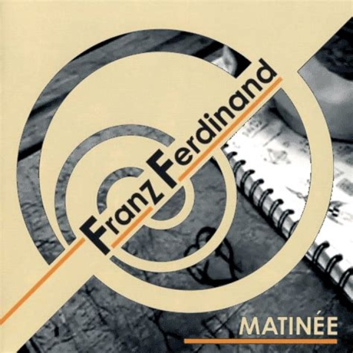 The matinee lyrics
