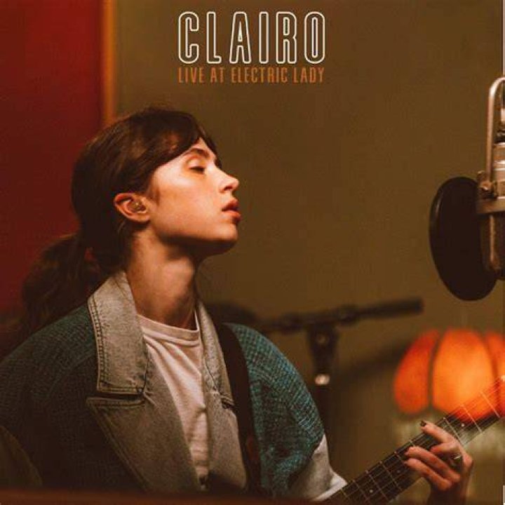 The Meaning Behind The Song: ​burning question by Clairo