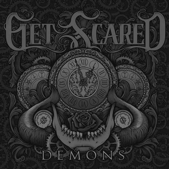 The Meaning Behind The Song: Demons by Get Scared