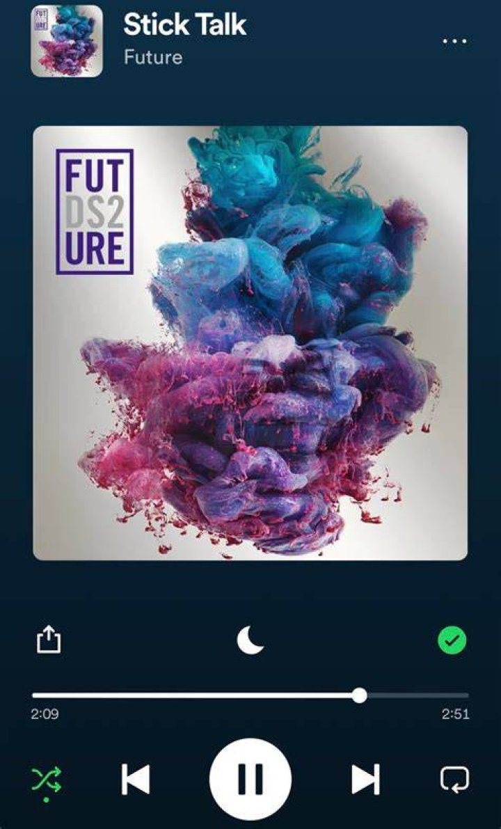The Meaning Behind The Song: Stick Talk by Future