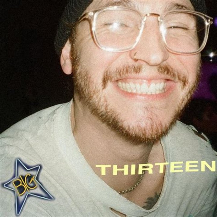 Thirteen lyrics