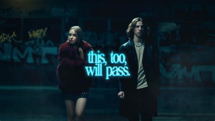 This too will pass lyrics
