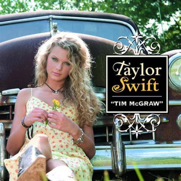 Tim McGraw & Taylor Swift