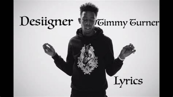 Timmy turner lyrics