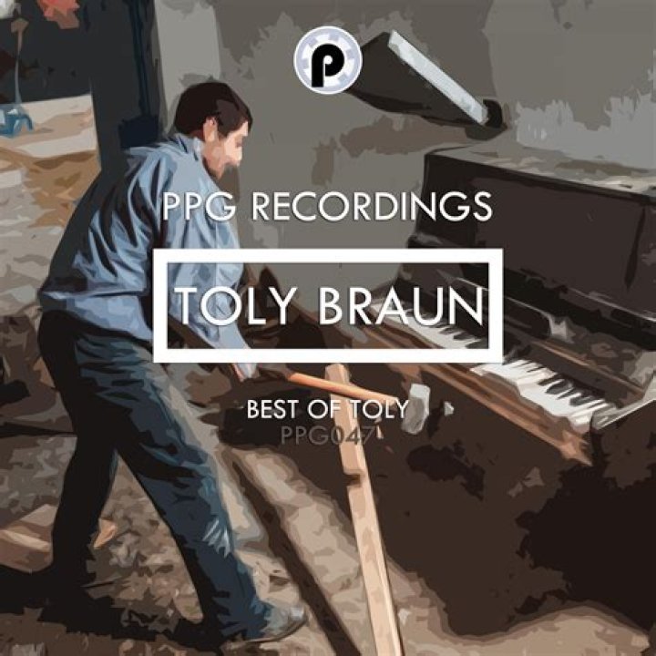 Toly braun mindreader lyrics