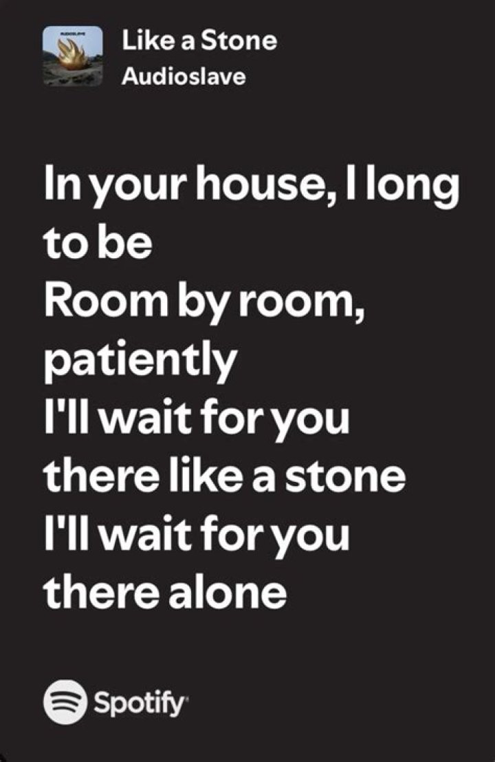 Tools to stone lyrics