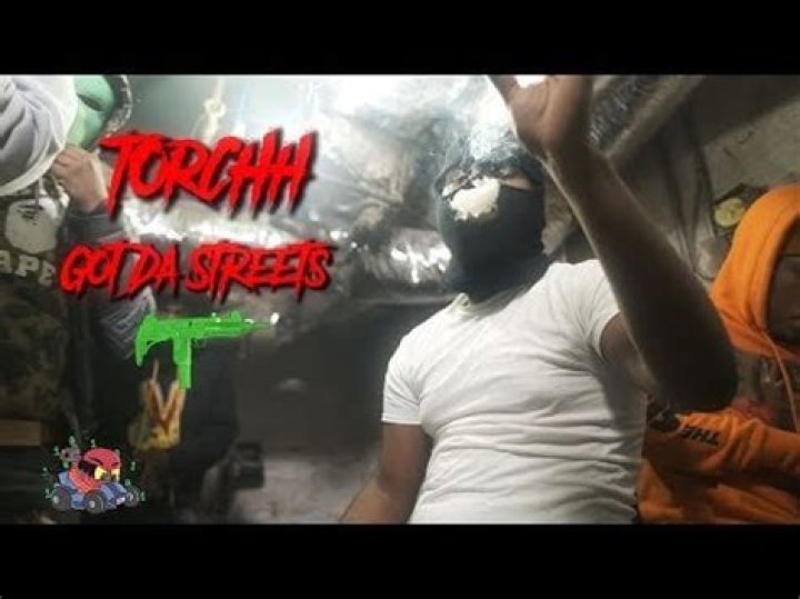 Torchh got da streets lyrics