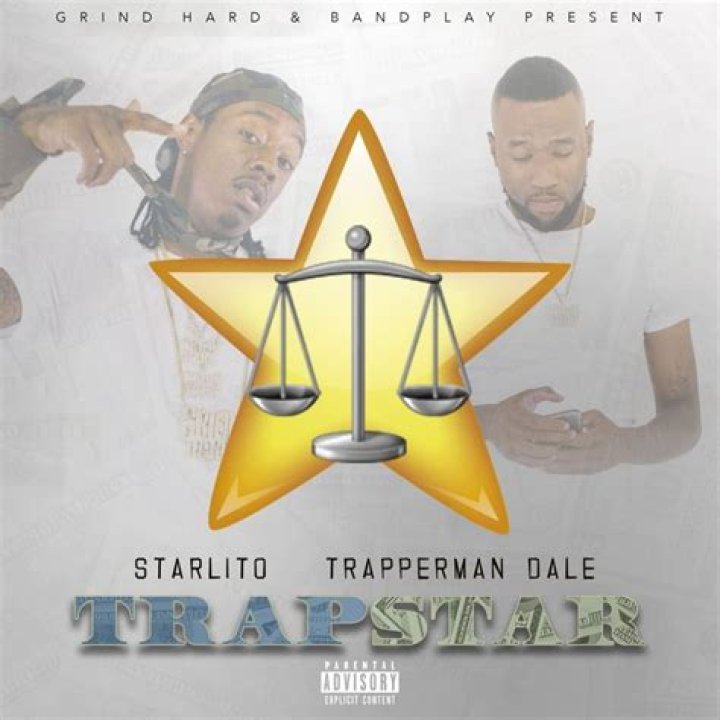 Trapperman dale one lyrics