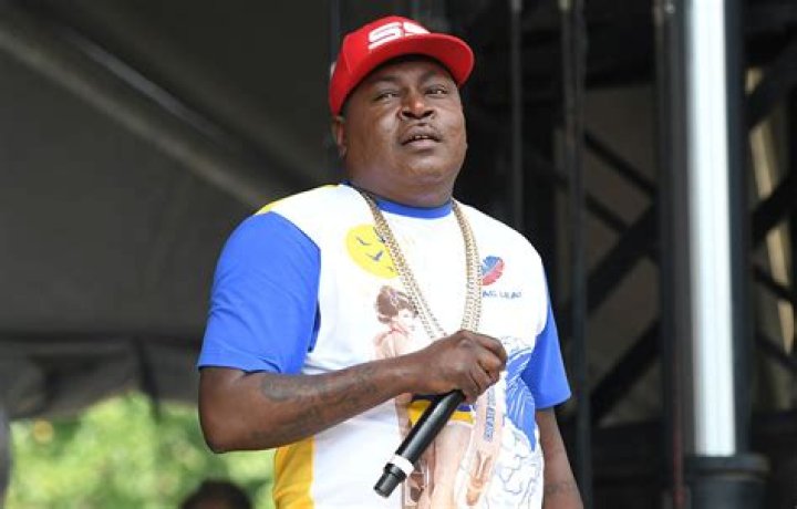 Trick Daddy Facts