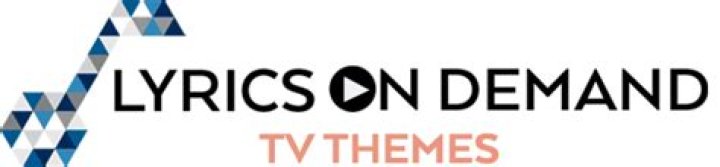 Tv theme lyrics