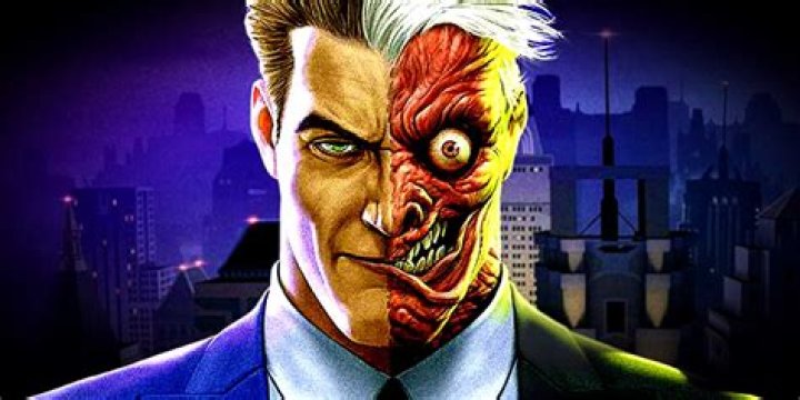 Two face two face yeah lyrics