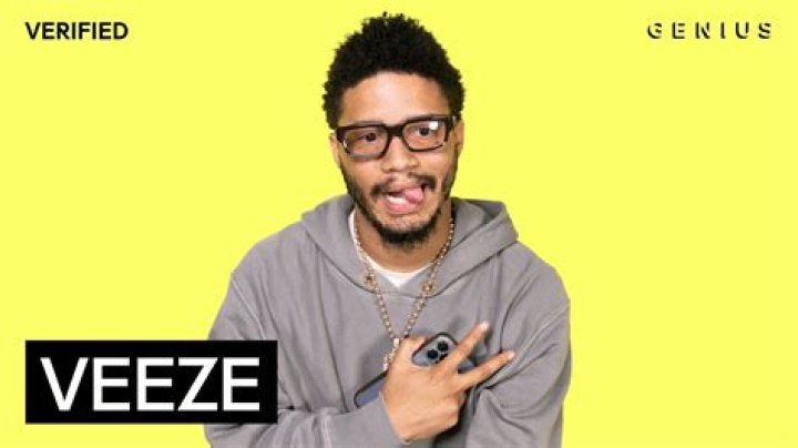 Veeze blunt lyrics