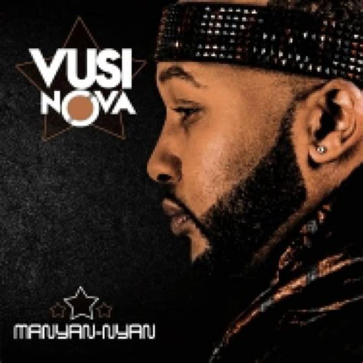 Vusi nova nd lyrics