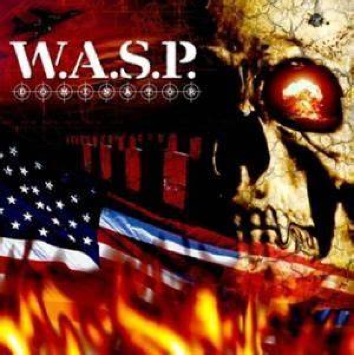 W.a.s.p. lyrics