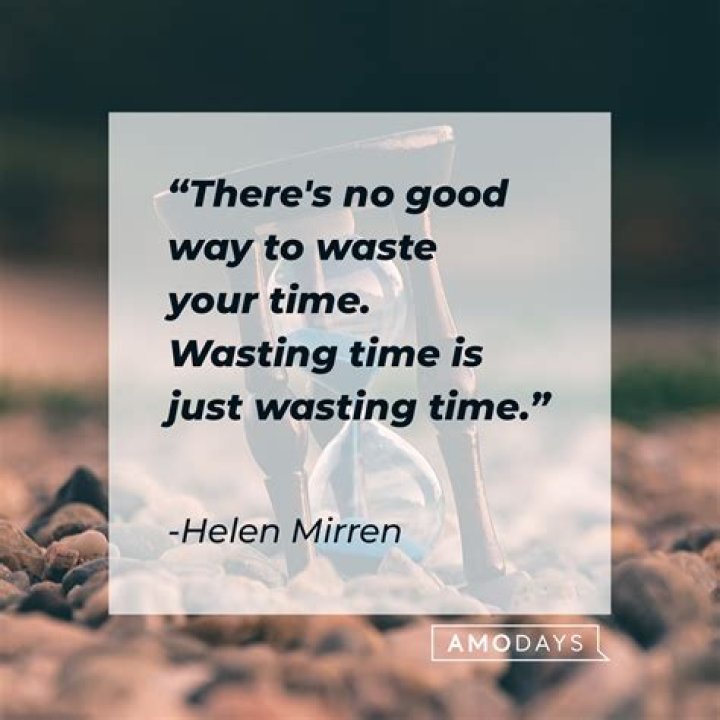 Wasted too much time lyrics