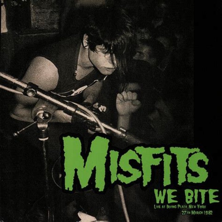 We bite misfits lyrics