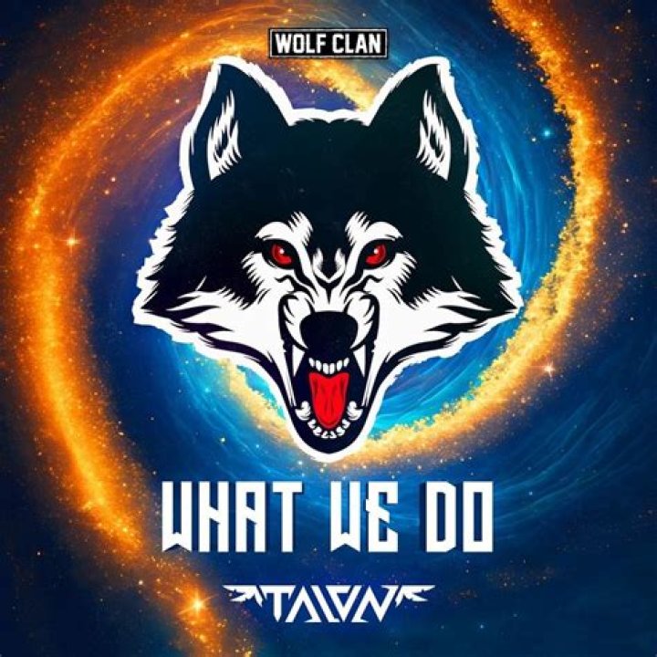 What we do lyrics