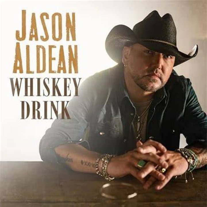 Whiskey drink lyrics