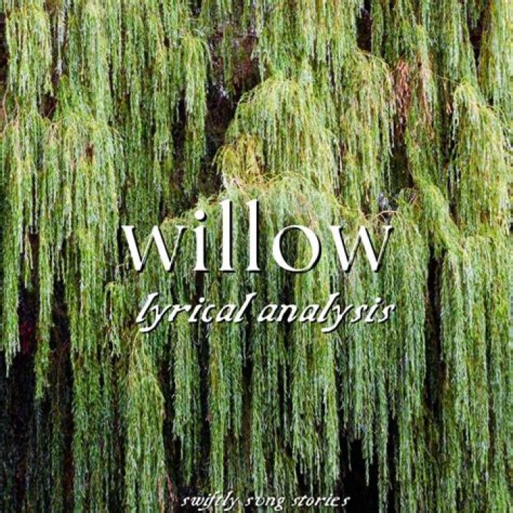 Willow tree lullaby lyrics