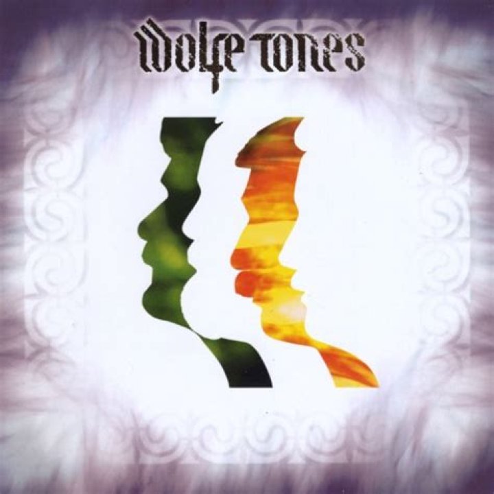 Wolfe tones lyrics