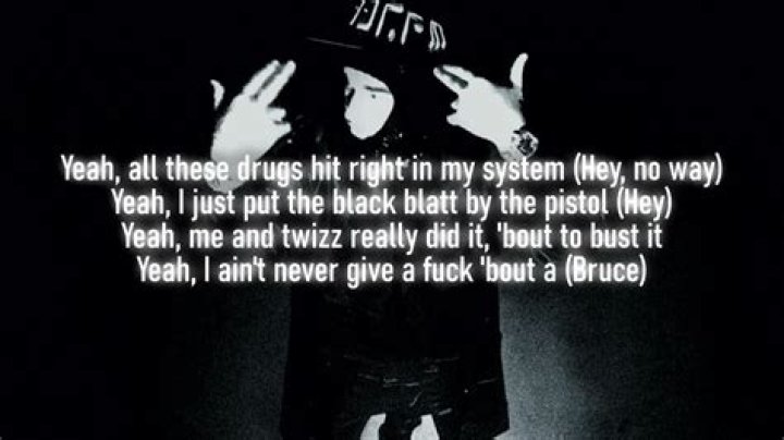 Yeat system lyrics