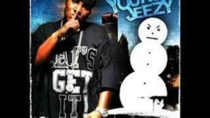 Young jeezy lyrics